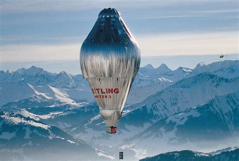 breitling orbiter 3